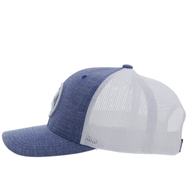 Hooey "O Classic" Trucker Hat