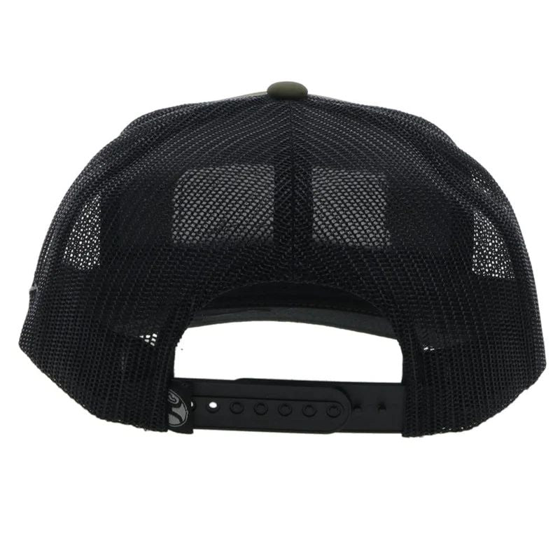 Hooey "CR87" Trucker Hat