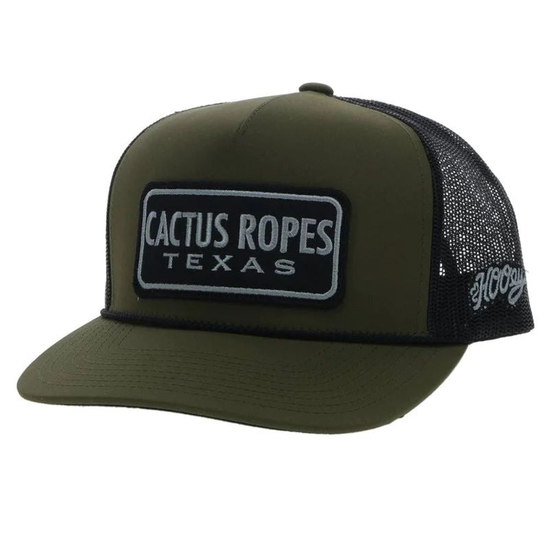 Hooey "CR87" Trucker Hat
