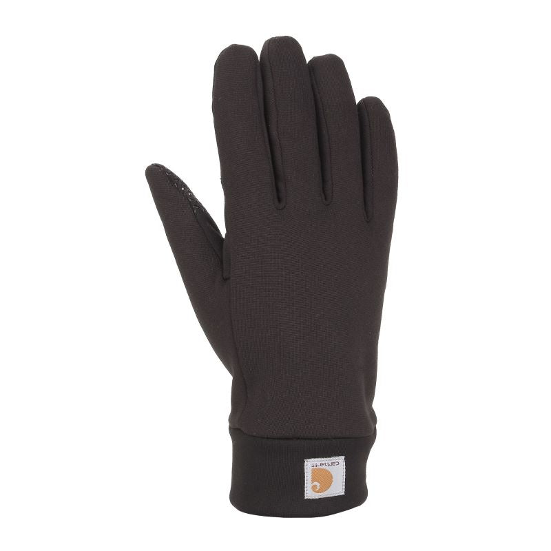 Carhartt Men's Pipeline Insulated Gauntlet Glove & Liner Combo