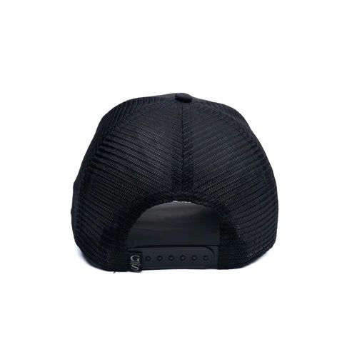 Grunt Style Men's Stacked Logo Hat