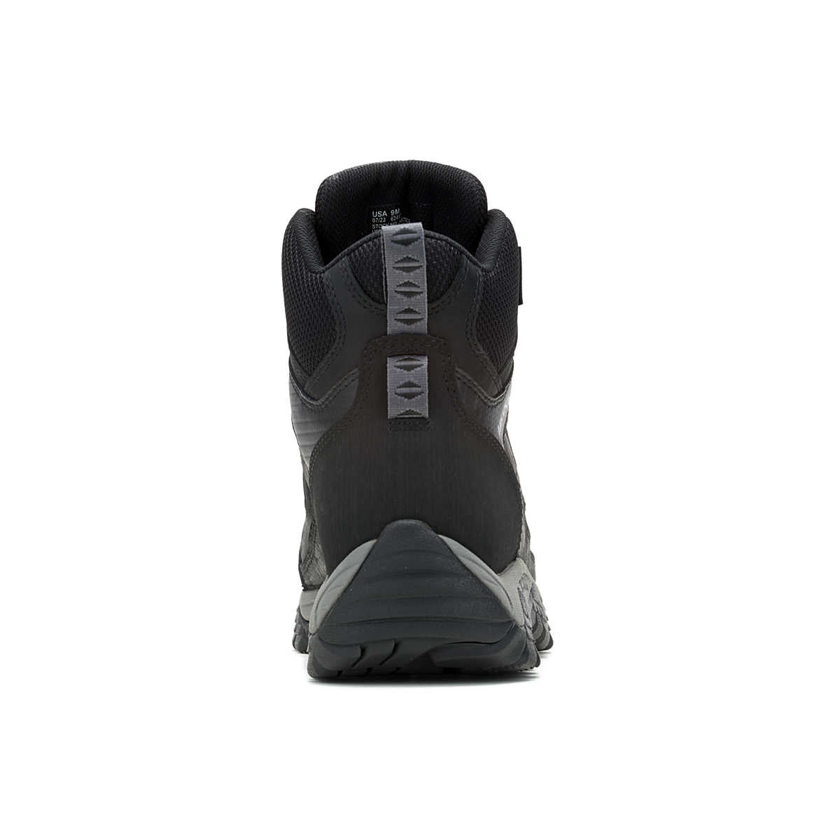 Merrell Men's Windoc 6" Steel Toe Work Boot