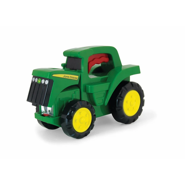 John Deere Roll And Go Flashlight