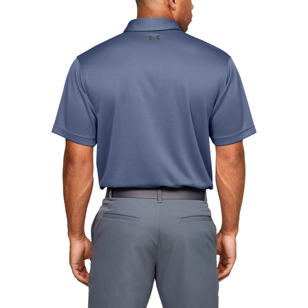 Under Armour Men's Tech Polo