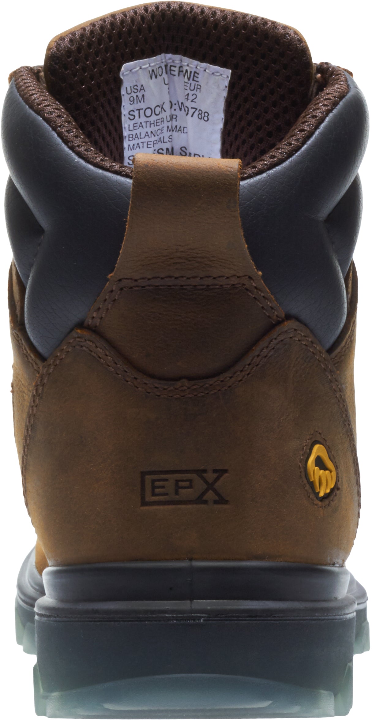 Wolverine I-90 EPX Carbonmax Boot