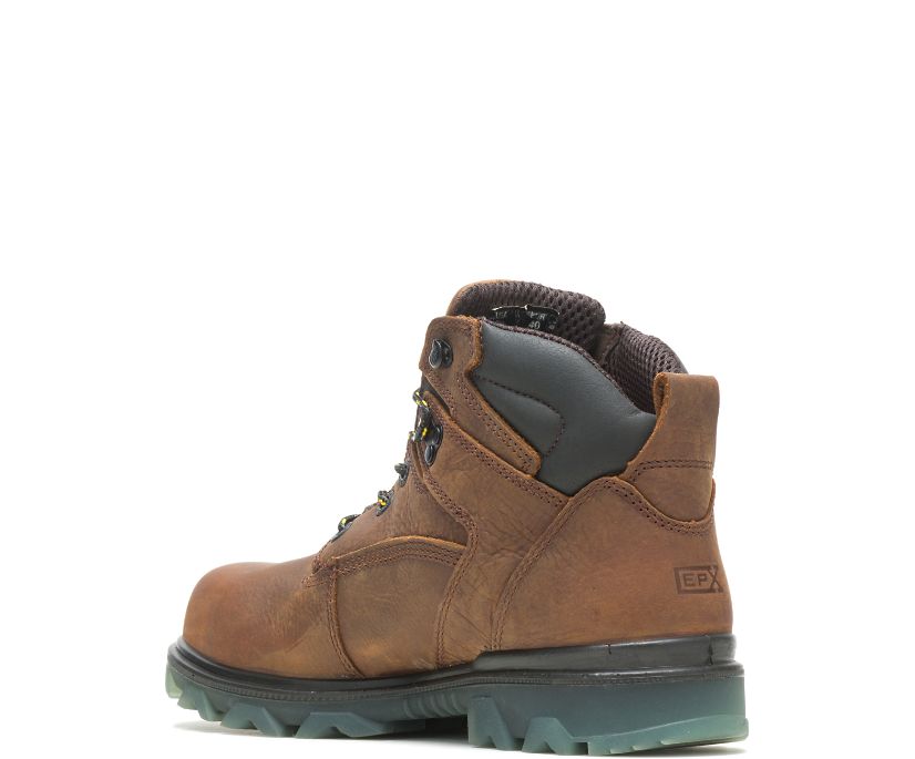 Wolverine Women's I-90 Epx Carbonmax Boot
