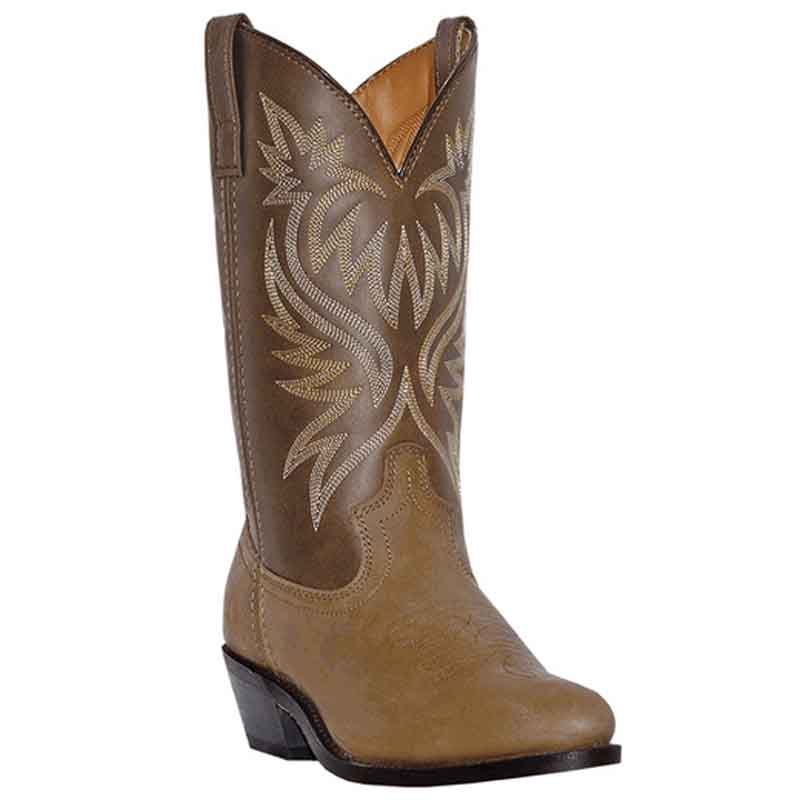 Laredo "London" Western Boot