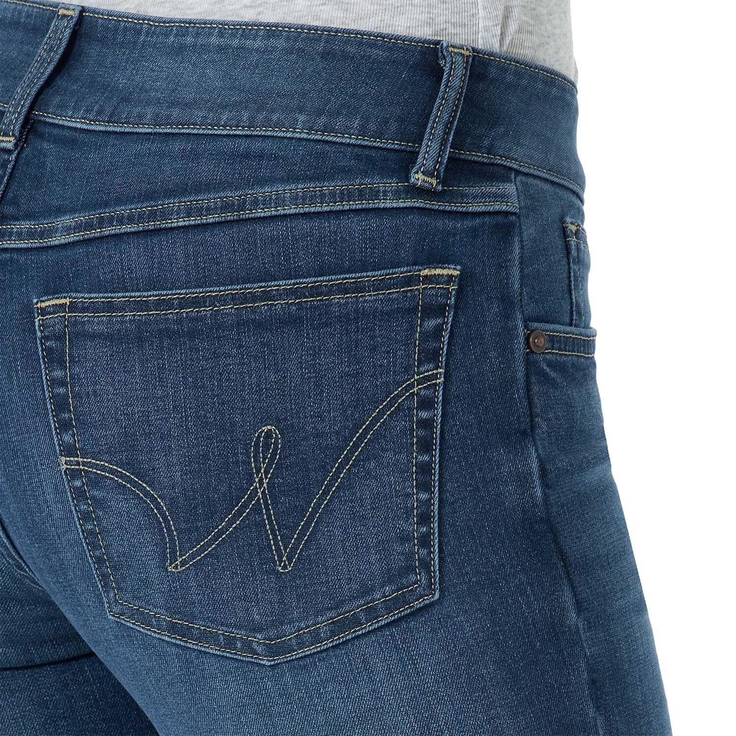 Wrangler Women's Bootcut Jean
