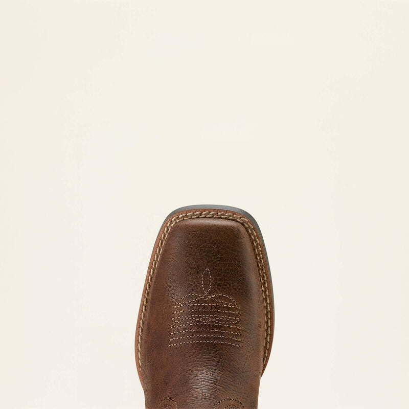Ariat Infant QuickDraw VentTek Western Boot