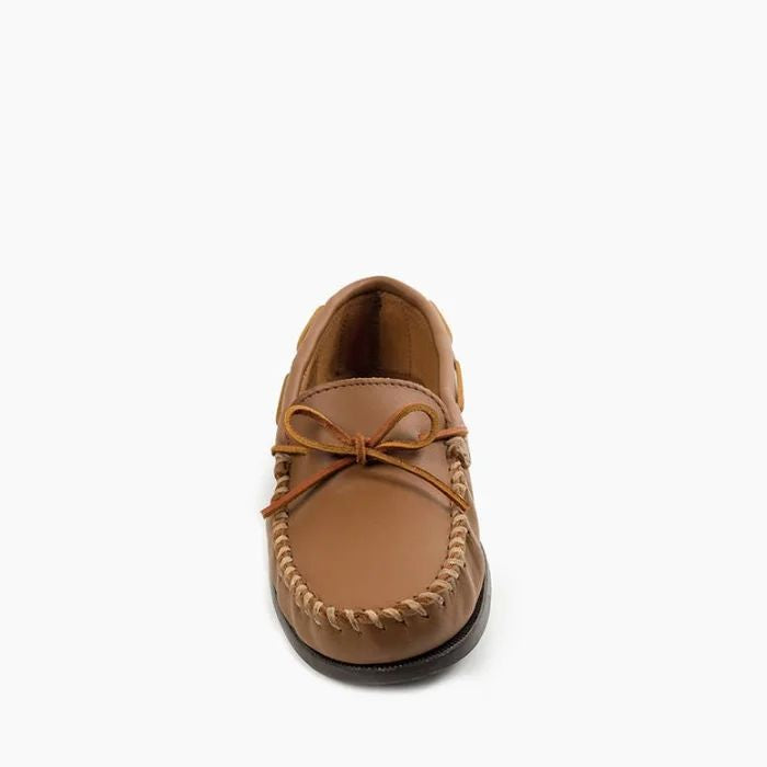 Minnetonka Men's Camp Moc