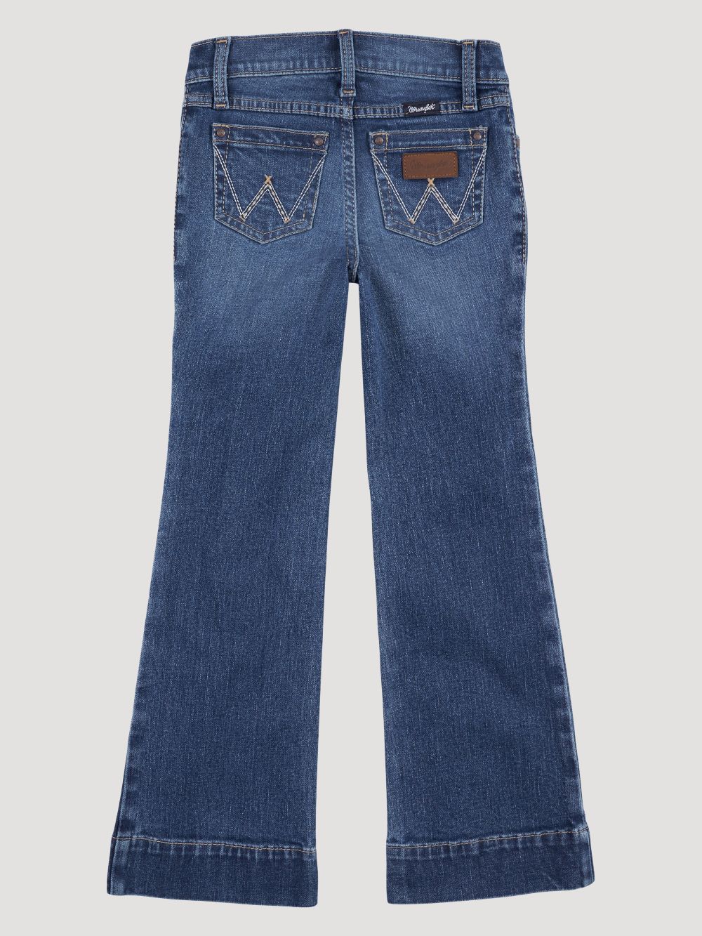Wrangler Girl's Trouser Jean