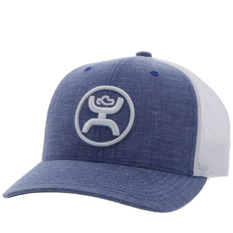 Hooey "O Classic" Trucker Hat