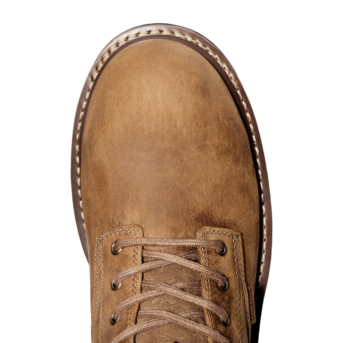 Timberland Pro Men's 6" Millworks Composite Toe