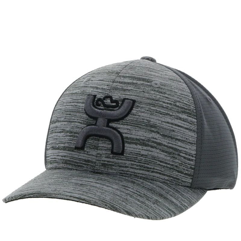 Hooey "Ash" Flexfit Cap