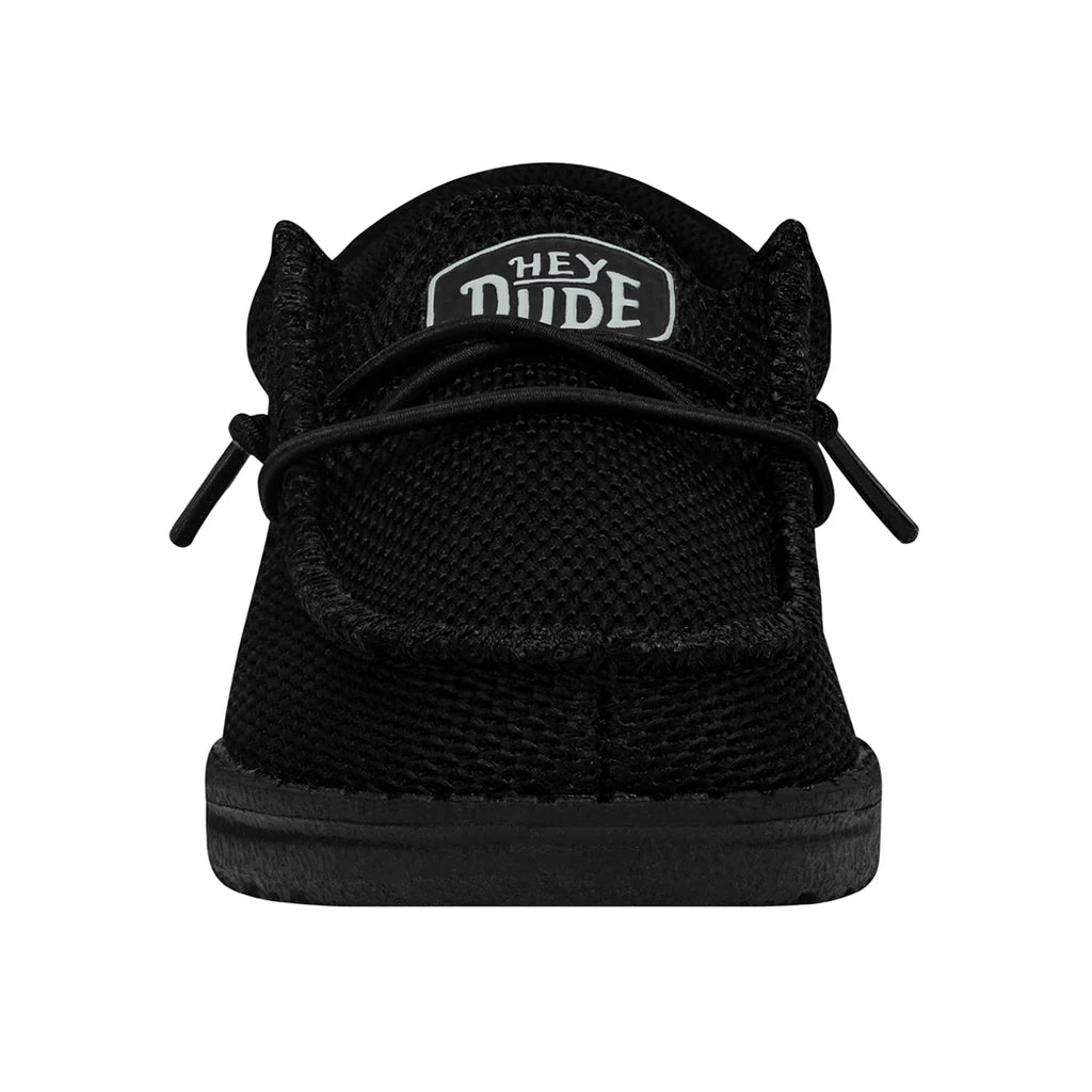 Hey Dude Toddler Wally Funk Mono Shade