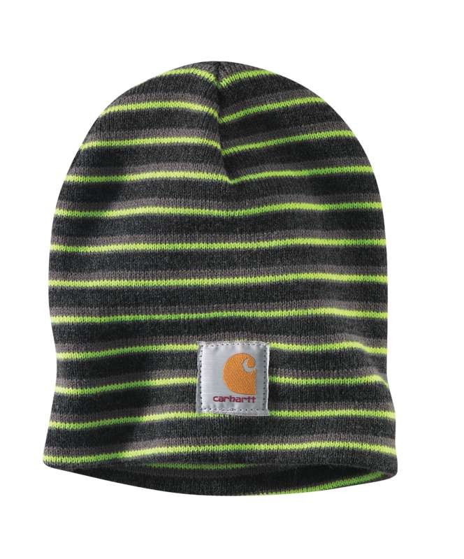 Carhartt Men's Acrylic Knit Hat