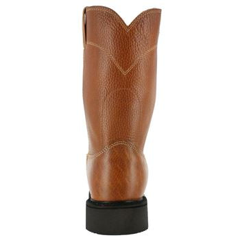 Justin Men's Pit Stop Work Boots