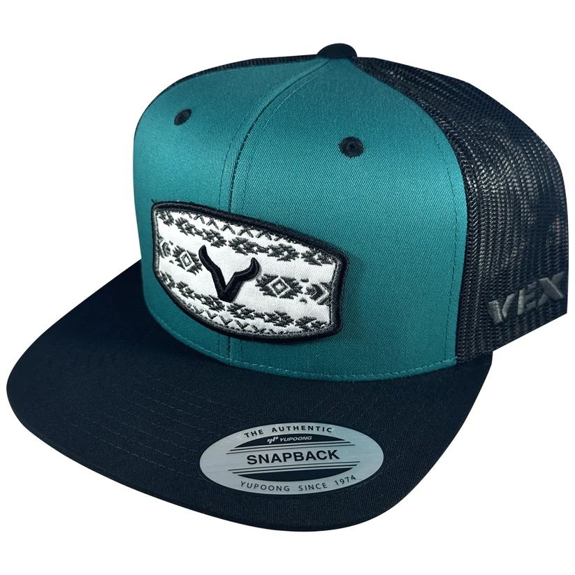 Vexil Men's Warrior Mesh Hat