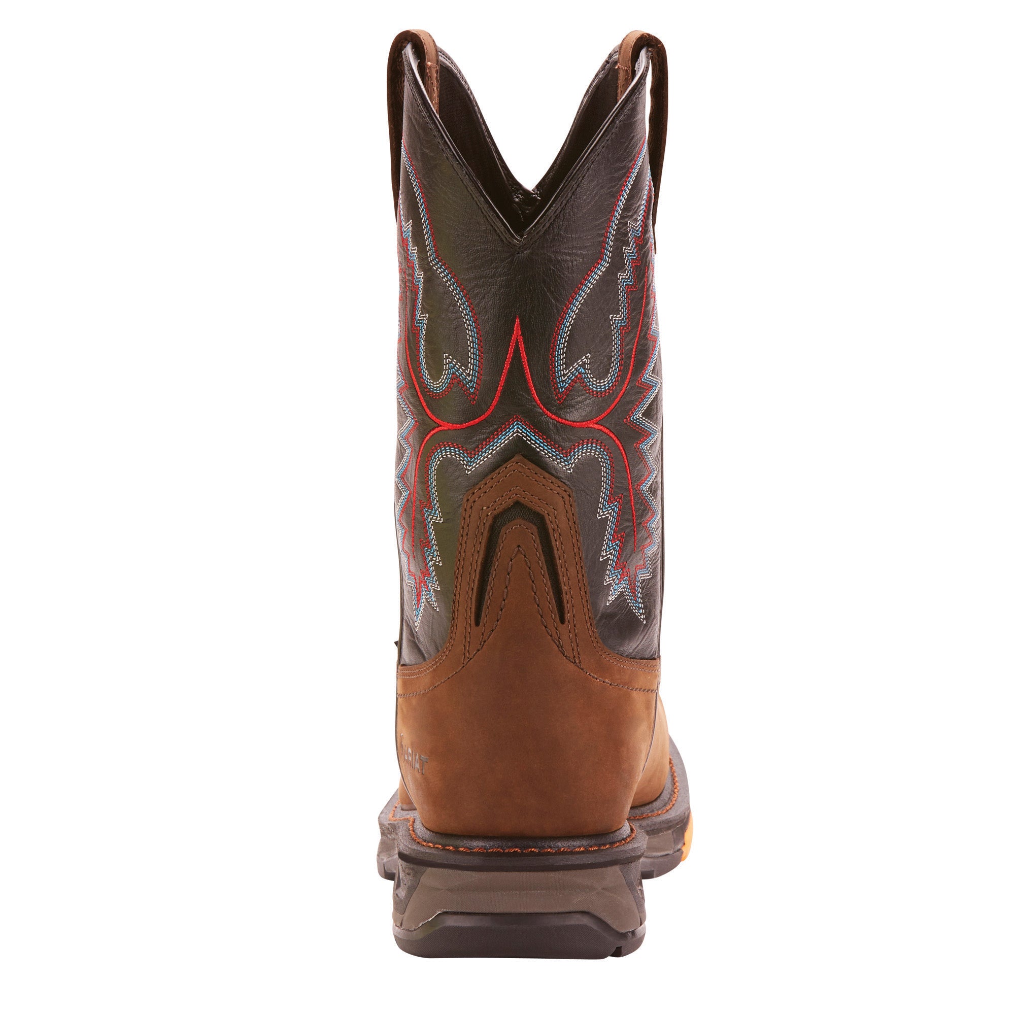 Ariat Men's WorkHog XT Waterproof Work Boot
