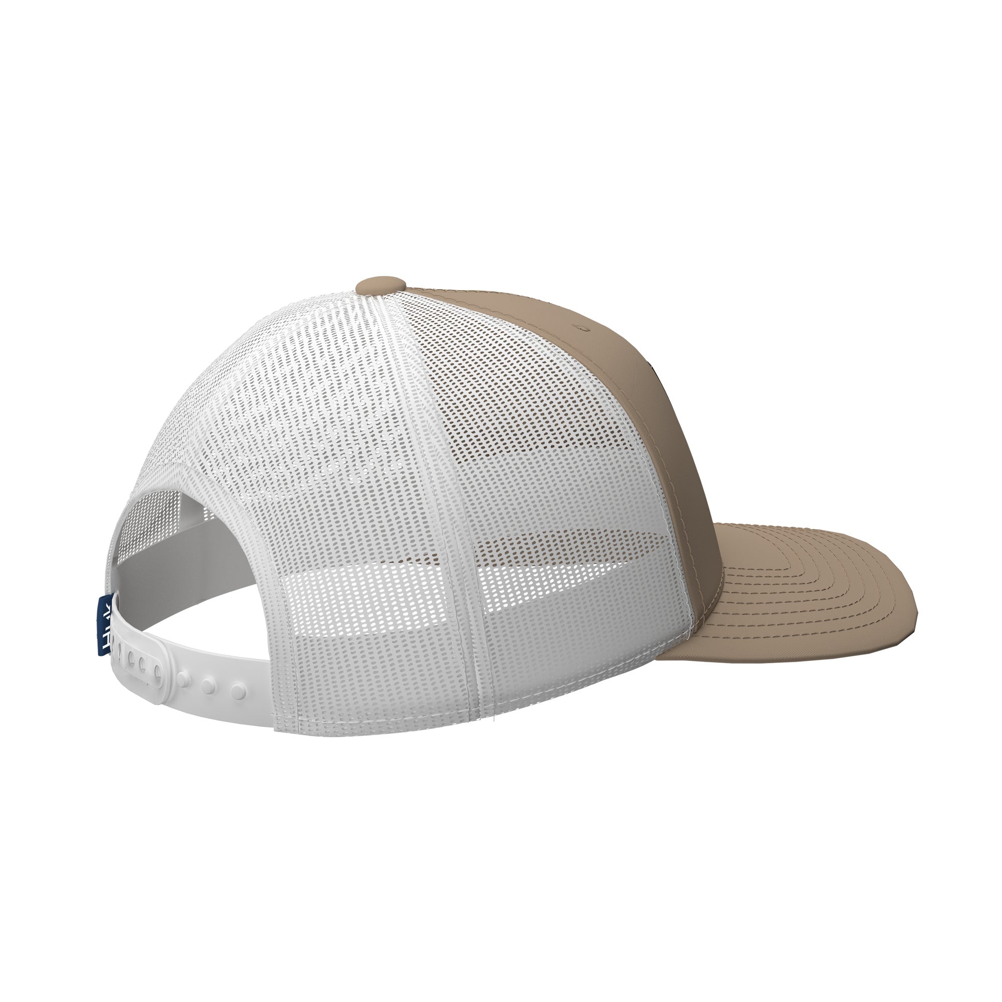 Huk Men's Huk'd Up Trucker