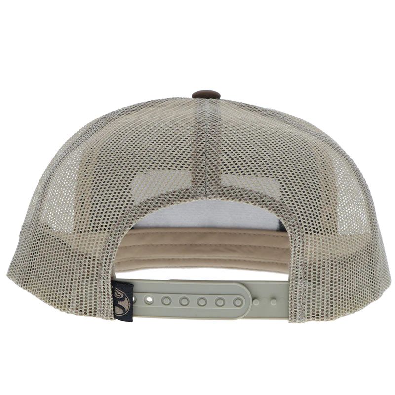Hooey "CR94" Cactus Ropes Hat