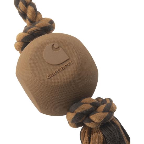 Carhartt Rope Pull