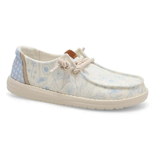 Hey Dude Women's Wendy Garden Floral