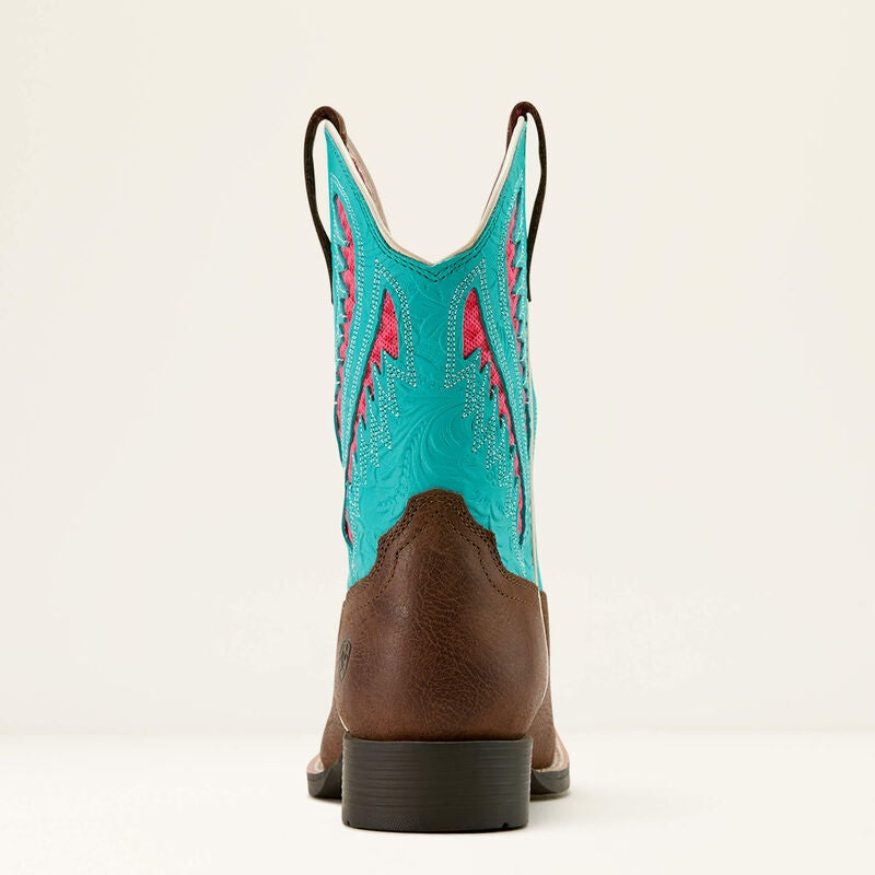 Ariat Infant QuickDraw VentTek Western Boot