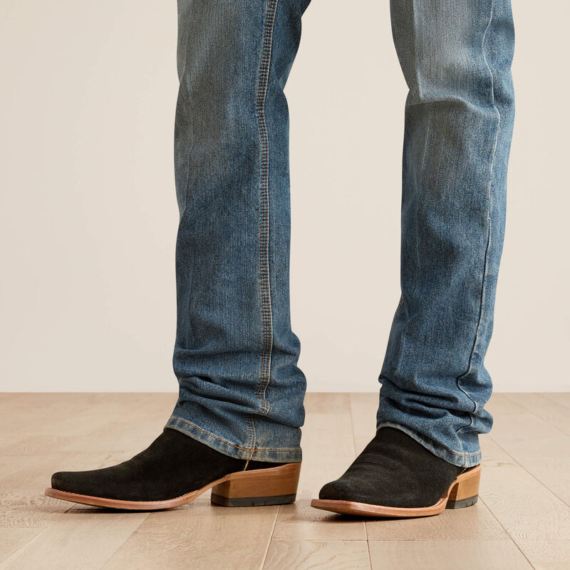 Ariat Men's M5 Straight Stretch Pro Series Ray Straight BIG & TALL