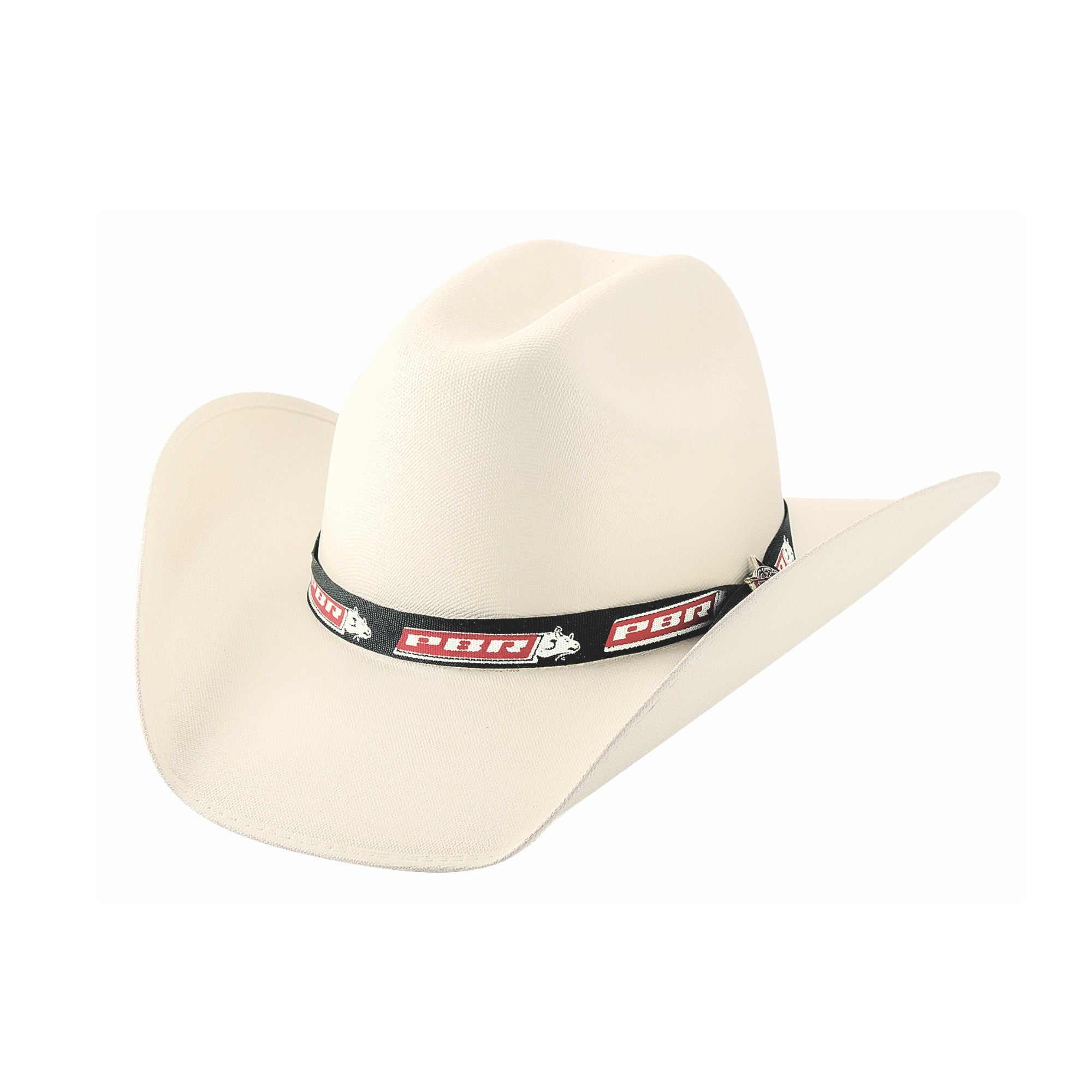 Bullhide PBR Rookie Of The Year Straw Hat