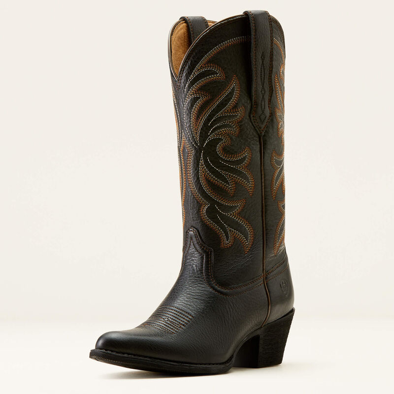 Ariat Women's Heritage J Toe Stretchfit Boot