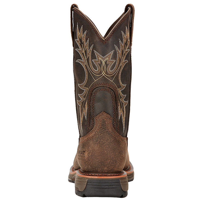 Ariat Men's Workhog H2O Comp Toe