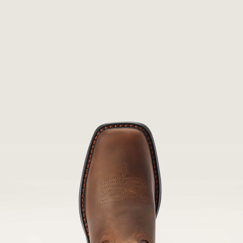 Ariat Kid's WorkHog XT Coil Western Boot