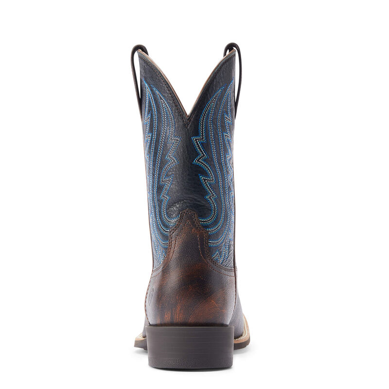 Ariat Men's Sport Big Country Western Boot