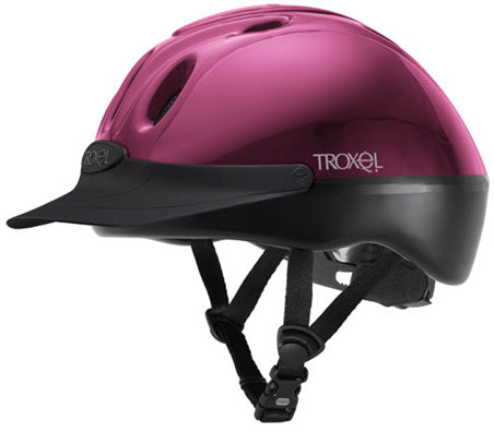 Troxel Spirit Riding Helmet