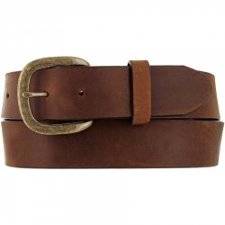 Leegin Mens Justin Work Basic Belt