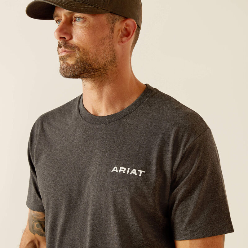 Ariat Men's Roundabout T-Shirt