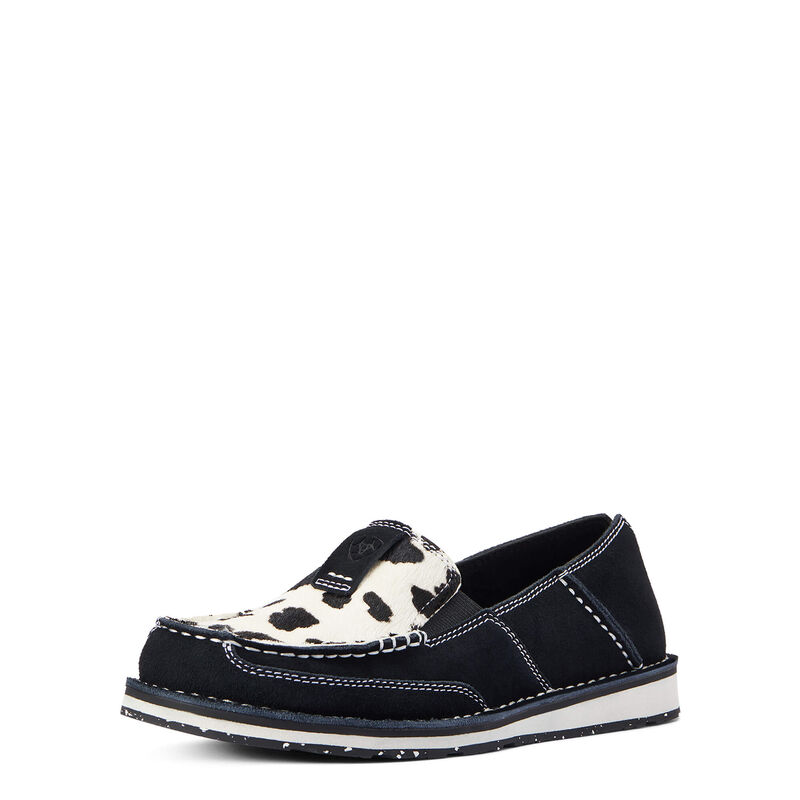 Ariat Women's Hair On Cruiser