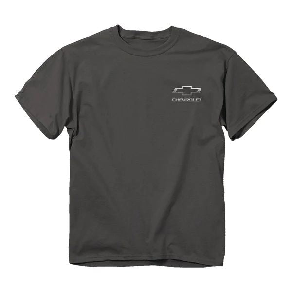 Buckwear Men's Chevy American Tough T-Shirt