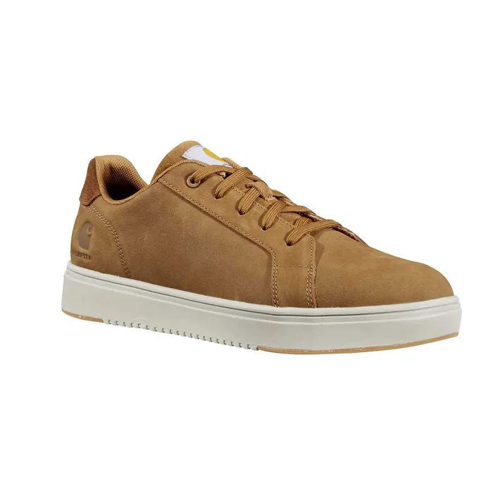 Carhartt Men's Detroit Leather Sneaker