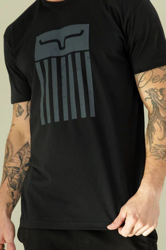 Kimes Ranch Men's Cody Tee