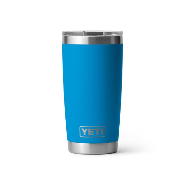 Yeti Rambler 20 OZ Tumbler With Magslider Lid