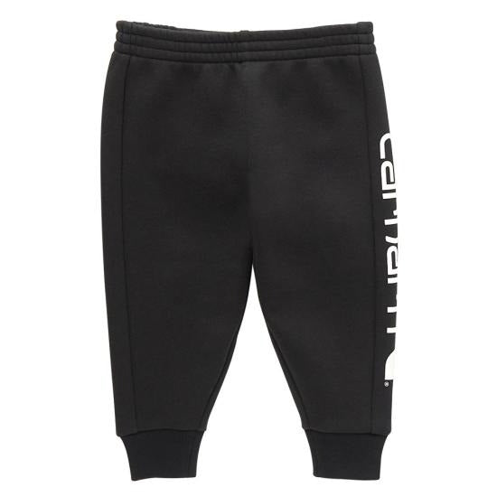 Carhartt Toddler Logo Fleece Sweatpant