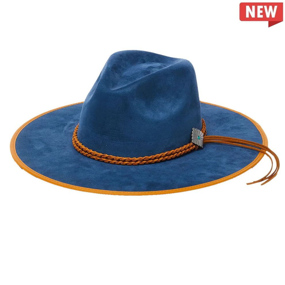 California Hat Company Katie Stampede Hat