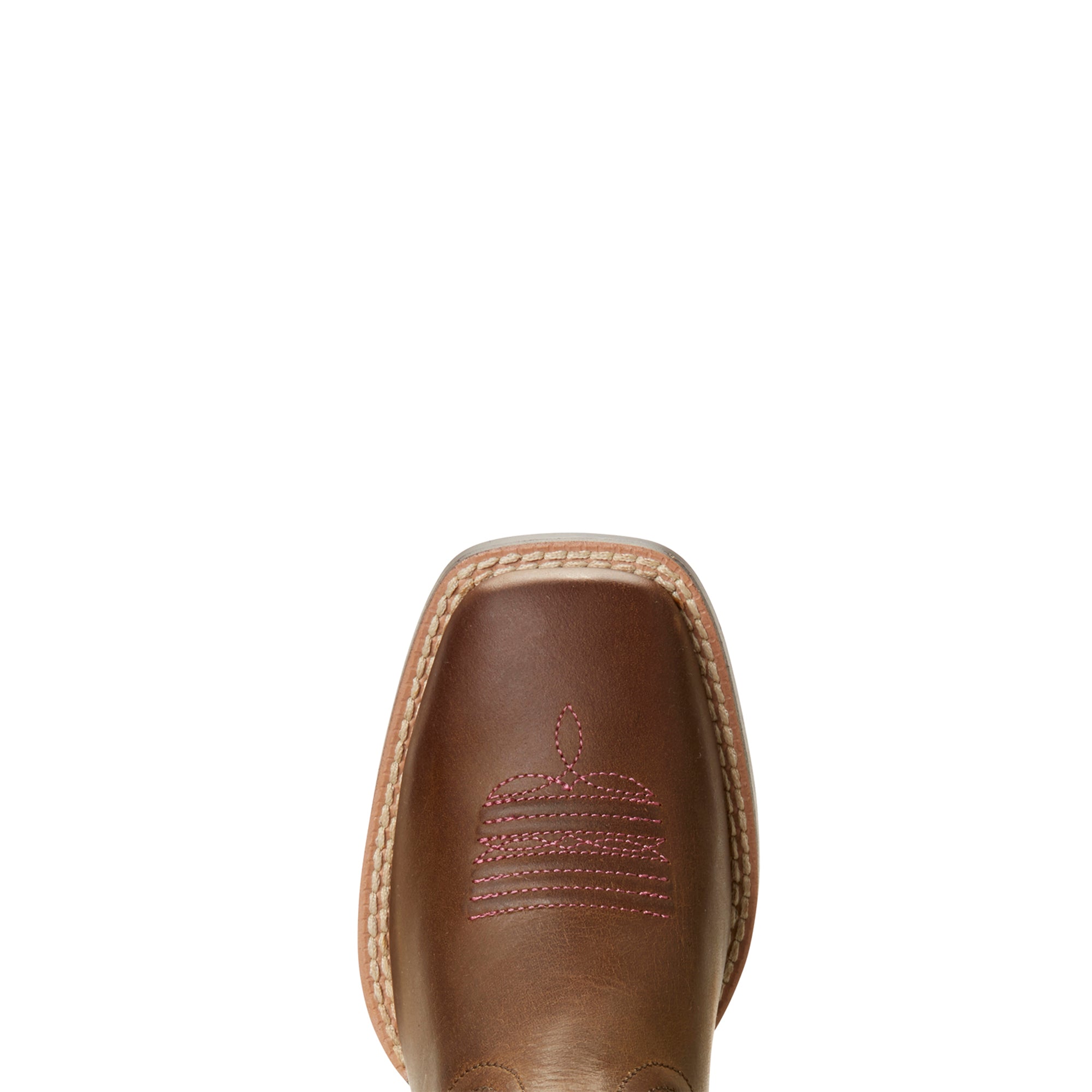 Ariat Kid's Quickdraw VentTEK Western Boot