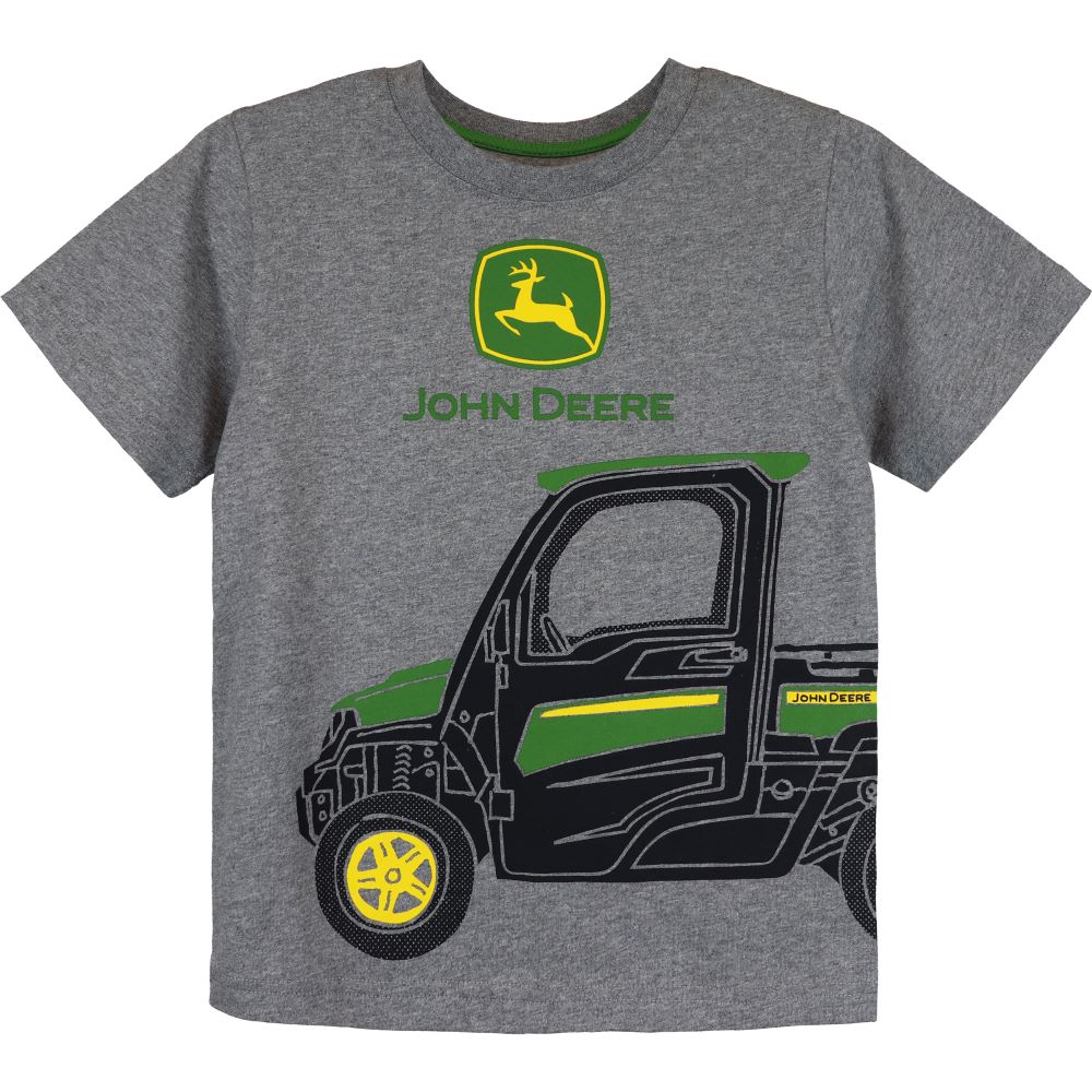 John Deere Child Gator T-Shirt