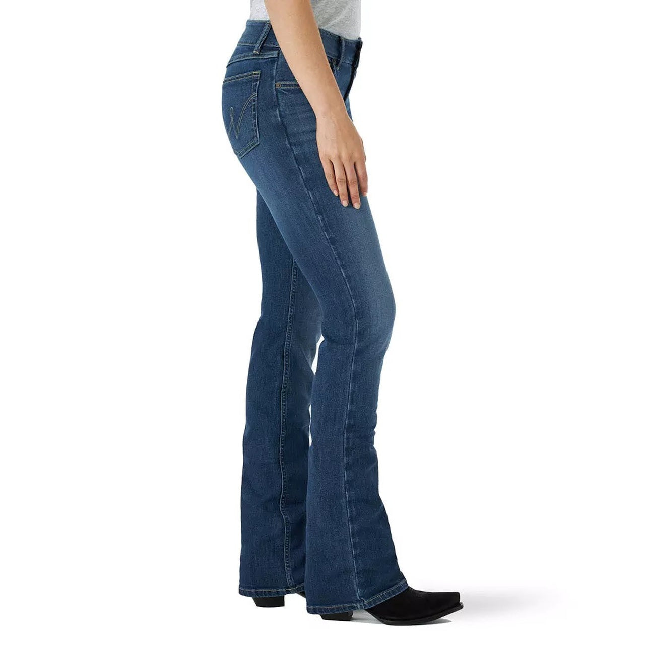 Wrangler Women's Bootcut Jean