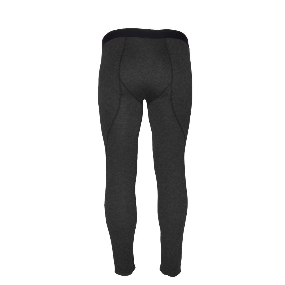 Carhartt Men's Force Midweight Synthetic-Wool Blend Base Layer Pant BIG