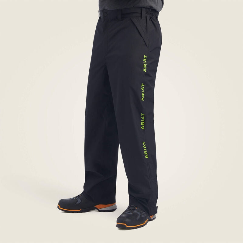Ariat Men's Rebar Stormshell Waterproof Pant