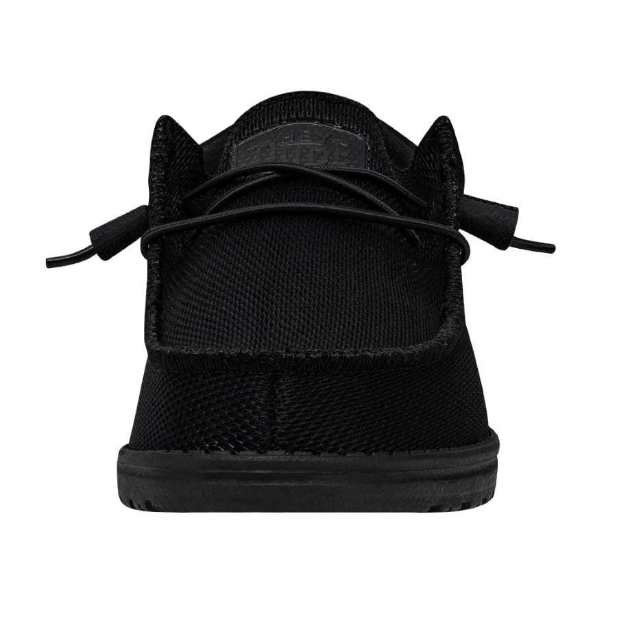 Hey Dude Men's Wally Funk Mono